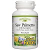 Saw Palmetto with Lycopene 90 гел-капсули | Natural Factors