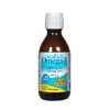 SeaRich Omega-3 + D3 Liquid 200 мл | Natural Factors