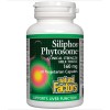 Силифос Фитозоми 160 мг 60 капсули | Natural Factors