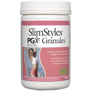SlimStyles PGX Granules 300 гр | Natural Factors