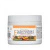 Tea Tree Oil & Vitamin E Antibacterial Cleansing Cream 40 гр | Holista Health