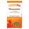 Теракурмин 30 mg (Theracurmin) 60 capsules Natural Factors
