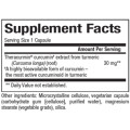 Теракурмин 30 mg (Theracurmin) 60 capsules Natural Factors