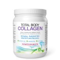 Total Body Collagen Powder Pomegranate Flavour 500 гр | Natural Factors