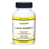 ULTIMATE ™ Lean Energy 295 mg 90 capsules | Natural Factors