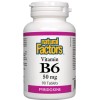 Vitamin B6 50 мг 90 таблетки | Natural Factors