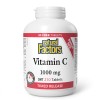 Vitamin C 1000 мг 210 таблетки | Natural Factors