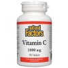 Vitamin C + Bioflavonoids & Rosehips 1000 мг 90 таблетки | Natural Factors