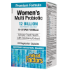 Women's Multi Probiotic 12 млрд. CFU 60 веге капсули | Natural Factors