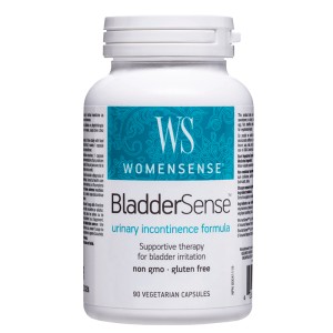 WomenSense BladderSense 90 веге капсули | Natural Factors