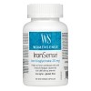 WomenSense IronSense 20 мг 60 веге капсули | Natiral Factors
