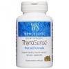 WomenSense ThyroSense 60 веге капсули | Natural Factors