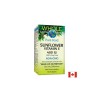 Vitamin E Whole Earth & Sea® Витамин Е (oт слънчоглед) 400 IU x 90 софтгел капсули