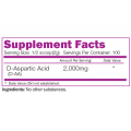 D-Aspartic Acid 200 гр I Naturalico