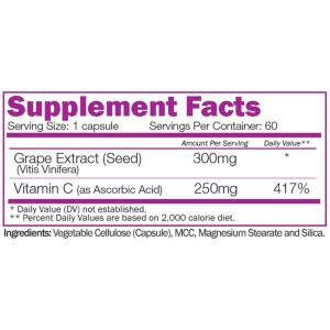 Ocular Support 60 капсули I Naturalico Ocular Support 60 капсули I Naturalico
