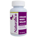 Organic White Willow 60 капсули I Naturalico