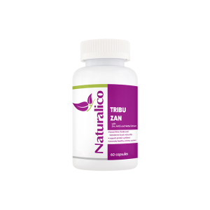 Tribu Zan 60 капсули I Naturalico 