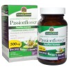 Passionflower 500 mg 60 Veggie Capsules I Nature's Answer