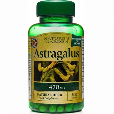 Astragalus 470 мг 100 капсули | Natures Garden Astragalus 470 мг 100 капсули | Natures GardenАктивира защитните механизми на организма
Противовъзпалителен и антивирусен ефект
Предотвратява нарушения на чернодробната функция
Поддържа сърцето и Astragalus 470 мг 100 капсули | Natures Garden Активира защитните механизми на организма Противовъзпалителен и антивирусен ефект Предотвратява нарушения на чернодробната функция Поддържа сърцето и кръ Astragalus 470 мг 100 капсули | Natures Garden Активир