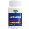 ADRENergize 50 капсули | Nature's Way