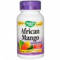 Африканско Манго 250 мг 60 веге капсули | Nature's Way