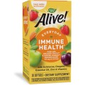 Alive! Everyday Immune Health 30 гел-капсули | Nature's Way