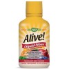 Alive Liquid Fiber with Prebiotics (Pomegranate Flavor) 480 мл | Nature's Way