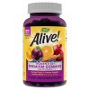 Alive! Premium Multivitamin for Women’s 50+ 75 желирани таблетки | Nature`s Way