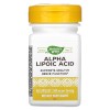 Alpha Lipoic Acid 200 мг 60 капсули | Nature`s Way