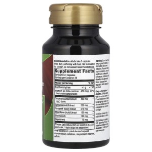 Blood Sugar Manager 90 капсули | Nature's Way