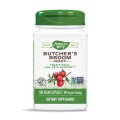 Бодлив залист Butchers Broom 470 мг 100 веган капсули | Natures Way Бодлив залист Butchers Broom 470 мг 100 капсули | Natures WayСъдържа сапонини
Укрепва кръвоносните съдове и подобрява кръвообращението
Влияе благоприятно при хемороиди и разшир Бодлив залист Butchers Broom 470 мг 100 капсули | Natures Way Съдържа сапонини Укрепва кръвоносните съдове и подобрява кръвообращението Влияе благоприятно при хемороиди и разширени вени Притежава Бодлив залист Butchers Broom 470 мг 100 капсули | Natures W
