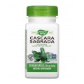 Cascara Sagrada 270 мг 100 веган капсули | Nature's Way