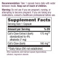 Cats Claw 60 веган капсули | Natures Way Cats Claw 60 веган капсули | Natures WayСтимулира имунната система
Ефективно противовъзпалително средство
Мощен антиоксидант
Увеличава активността на белите кръвни клетки
Котешки Нокът Капсули за Сил Cats Claw 60 веган капсули | Natures Way Стимулира имунната система Ефективно противовъзпалително средство Мощен антиоксидант Увеличава активността на белите кръвни клетки Котешки Нокът Капсул Cats Claw 60 веган капсули | Natures Way Стимулира имунната си