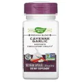Cayenne Garlic 530 мг 100 веган капсули | Natures Way Подпомага здравето на кръвоносните съдове Работи синергично за постигане на оптимален ефект Стимулира процеса на отслабване Лют Червен Пипер Cayenne Garlic 530 мг 100 веган капсули | Natures Way Подпом