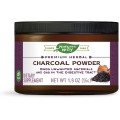 Charcoal Powder 56 гр | Nature`s Way