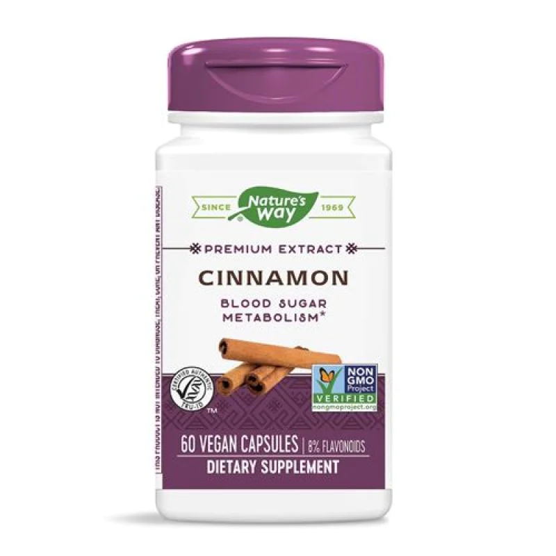 Cinnamon 60 веган капсули | Natures Way Cinnamon 60 веган капсули | Natures WayМощен антиоксидант
Предпазва от развитие на рак
Грижи се за здравето на сърцето
Канела за Регулиране на Кръвната Захар на капсули е на топ цена от Natures Way Cinnamon 60 веган капсули | Natures Way Мощен антиоксидант Предпазва от развитие на рак Грижи се за здравето на сърцето Канела за Регулиране на Кръвната Захар на капсули е на топ цена от Natures Cinnamon 60 веган капсули | Natures Way Мощен антиоксидант П