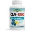 CLA-1300 Max Potency 60 гел-капсули | Nature's Way