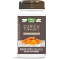 Curica Turmeric 300 мг 60 веган капсули | Nature's Way