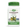 Дамиана (лист) 400 мг 100 веган капсули | Nature's Way