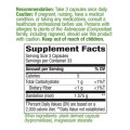 Dandelion Root 525 мг 100 веган капсули | Nature's Way