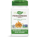 Fenugreek Seed 610 мг 100 веган капсули | Nature's Way