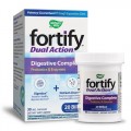 Fortify Dual Action Digestive Complete 30 веге капсули | Nature's Way