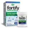 Fortify Dual Action Energy Support 30 веге капсули | Nature's Way