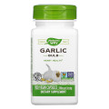 Garlic Bulb 580 мг 100 веган капсули | Nature's Way