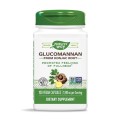 Glucomannan From Konjac Root 665 мг 100 веган капсули | Natures Way Glucomannan From Konjac Root 665 мг 100 веган капсули | Natures WayНай-вискозният източник на фибри
Дава чувство за ситост и пълнота след хранене
Подпомага отслабването
Глюко Glucomannan From Konjac Root 665 мг 100 веган капсули | Natures Way Най-вискозният източник на фибри Дава чувство за ситост и пълнота след хранене Подпомага отслабването Глюкоманан от Корен на Конджак Glucomannan From Konjac Root 665 мг 100 веган капсули