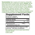 Glucomannan From Konjac Root 665 мг 100 веган капсули | Natures Way Glucomannan From Konjac Root 665 мг 100 веган капсули | Natures WayНай-вискозният източник на фибри
Дава чувство за ситост и пълнота след хранене
Подпомага отслабването
Глюко Glucomannan From Konjac Root 665 мг 100 веган капсули | Natures Way Най-вискозният източник на фибри Дава чувство за ситост и пълнота след хранене Подпомага отслабването Глюкоманан от Корен на Конджак Glucomannan From Konjac Root 665 мг 100 веган капсули