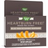 Heartburn Free 1000 мг 10 гел-капсули | Nature's Way