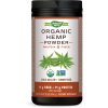 Organic Hemp Powder Protein & Fiber 454 гр | Nature's Way 