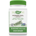 Horsetail Grass 440 мг 100 веган капсули | Nature's Way