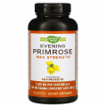 Evening Primrose Max Strength 1300 мг 120 гел-капсули | Nature's Way